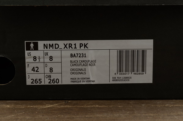 Super Max Adidas NMD XR1 PK Women Shoes_01